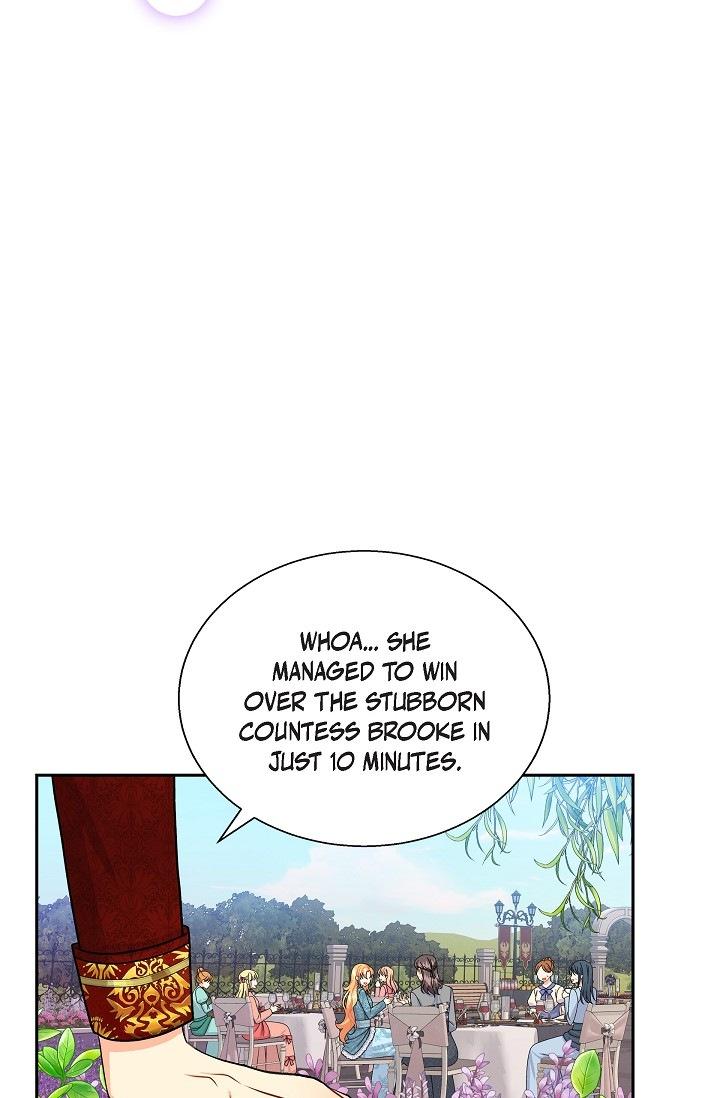 The Younger Male Lead Fell for Me before the Destruction Chapter 38 45